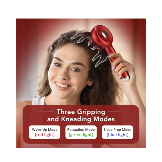 Scalptivate™-Scalp Reawaking Deluxe