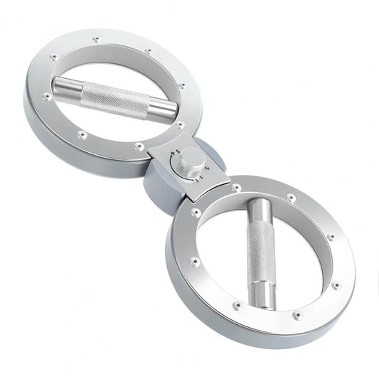 GRIPRX™ - 12LB Adjustable Rotator Trainer