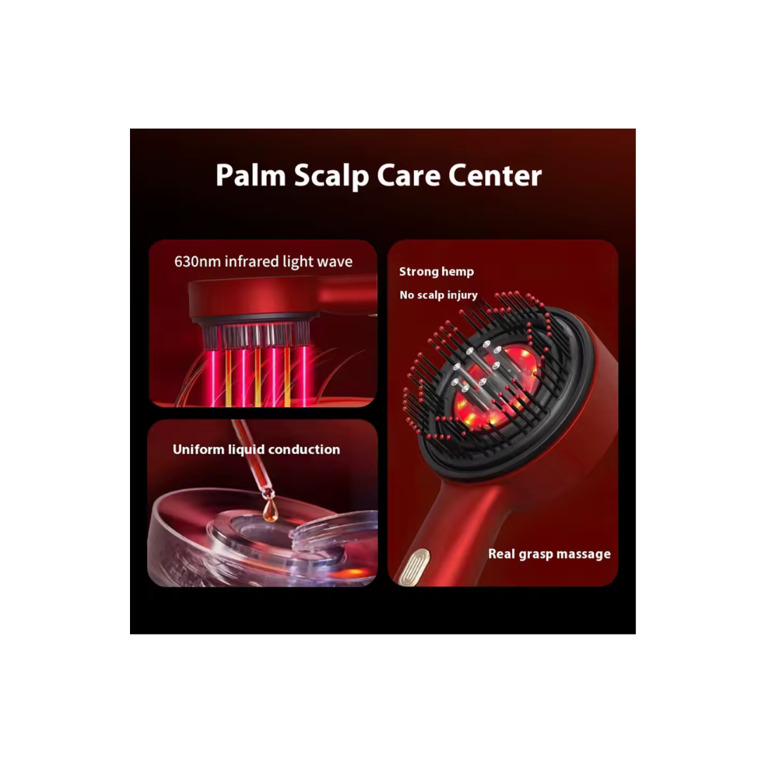 Scalptivate™-Scalp Reawaking Deluxe