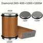 CulinEdge™ - DiamondStone Knife Sharpener Elite