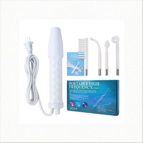 DERMAVOLT HF PRO™ - RADIANCE WAND