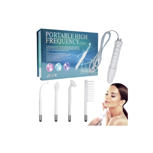 DERMAVOLT HF PRO™ - RADIANCE WAND