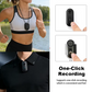 GoRide 4K™ - Magnetic Wearable Action Camera