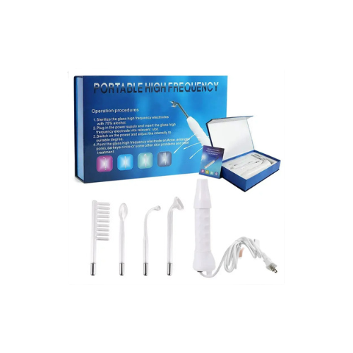 DERMAVOLT HF PRO™ - RADIANCE WAND