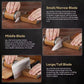 CulinEdge™ - DiamondStone Knife Sharpener Elite