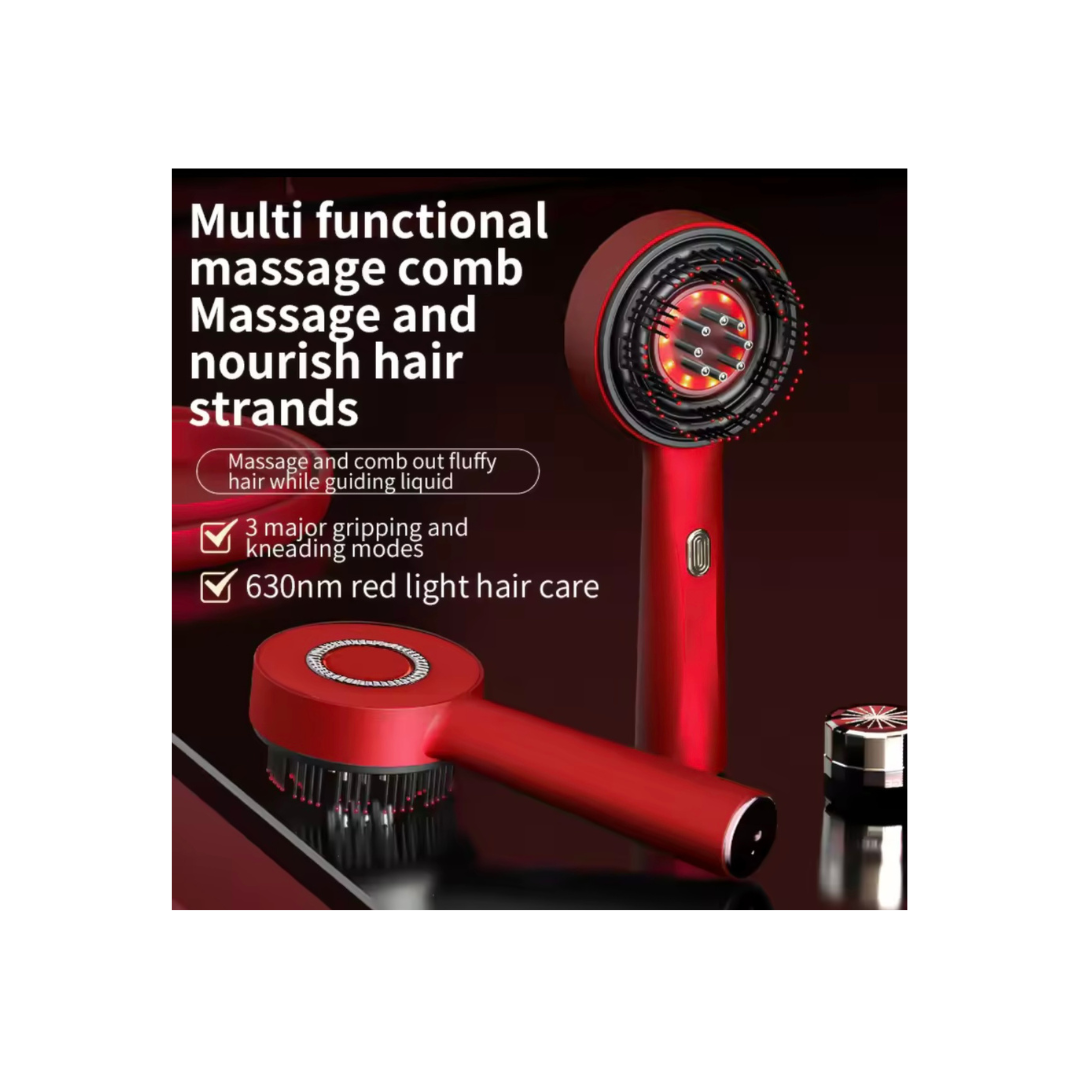 Scalptivate™-Scalp Reawaking Deluxe