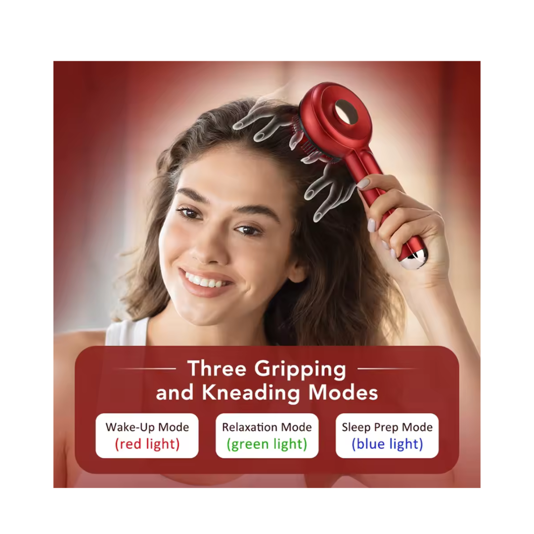 Scalptivate™-Scalp Reawaking Deluxe