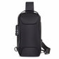 VAULTPACK™- Anti-Theft Crossbody Sling with USB Charging