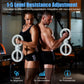 GRIPRX™ - 12LB Adjustable Rotator Trainer