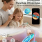 EARSCOPE™- Waterproof Visual Ear Wax Removal Kit with Camera
