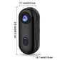 GoRide 4K™ - Magnetic Wearable Action Camera