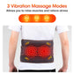HEATCORE™ - Cordless Heated Vibration Belt for Lower Back Pain Relief & Lumbar Support
