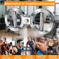 GRIPRX™ - 12LB Adjustable Rotator Trainer