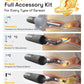 EARSCOPE™- Waterproof Visual Ear Wax Removal Kit with Camera