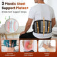 HEATCORE™ - Cordless Heated Vibration Belt for Lower Back Pain Relief & Lumbar Support