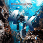 GoRide 4K™ - Magnetic Wearable Action Camera