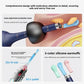 EARSCOPE™- Waterproof Visual Ear Wax Removal Kit with Camera