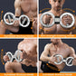 GRIPRX™ - 12LB Adjustable Rotator Trainer
