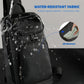 VAULTPACK™- Anti-Theft Crossbody Sling with USB Charging