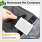 HEATCORE™ - Cordless Heated Vibration Belt for Lower Back Pain Relief & Lumbar Support