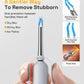 EARSCOPE™- Waterproof Visual Ear Wax Removal Kit with Camera