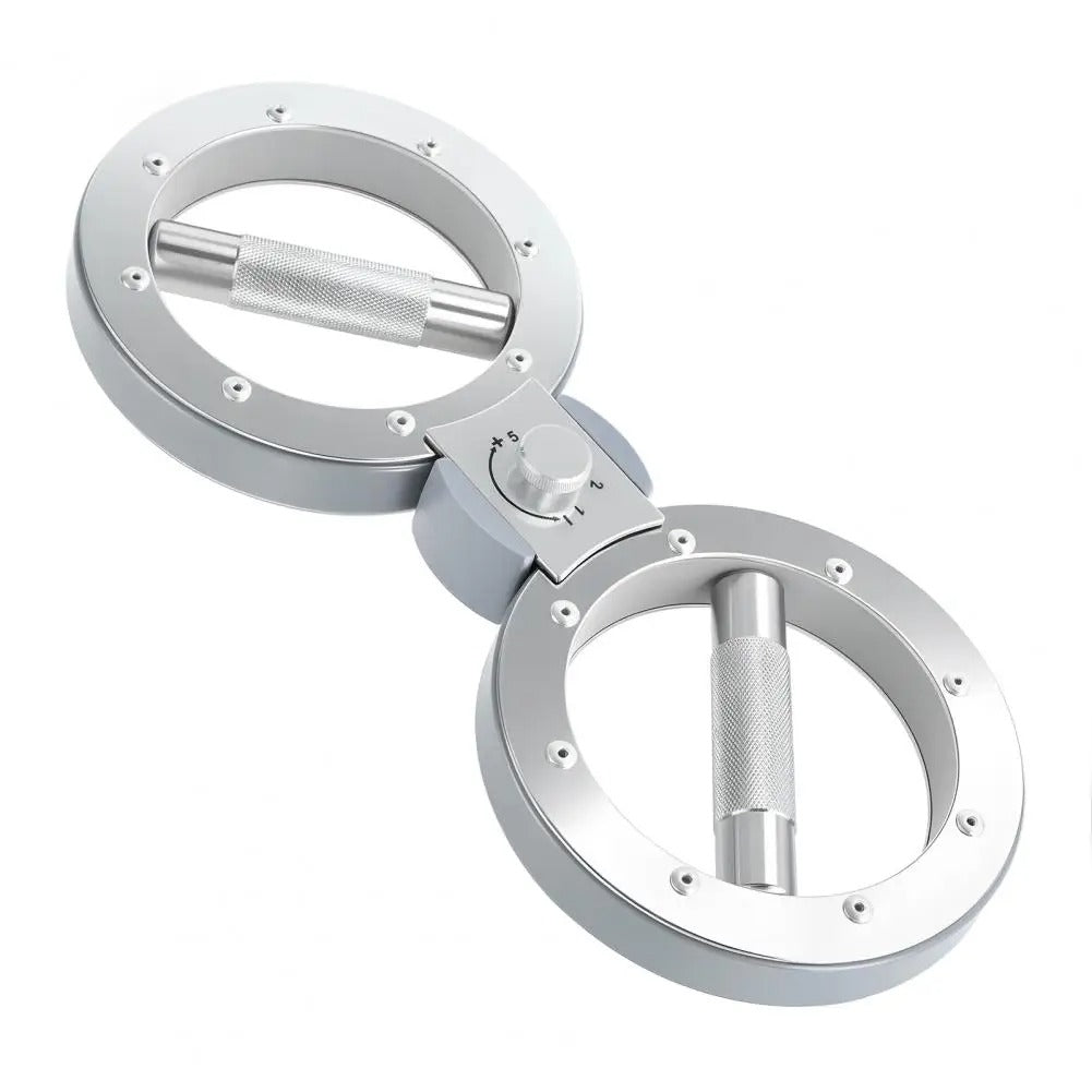 GRIPRX™ - 12LB Adjustable Rotator Trainer