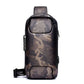 VAULTPACK™- Anti-Theft Crossbody Sling with USB Charging
