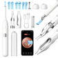 EARSCOPE™- Waterproof Visual Ear Wax Removal Kit with Camera