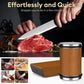 CulinEdge™ - DiamondStone Knife Sharpener Elite